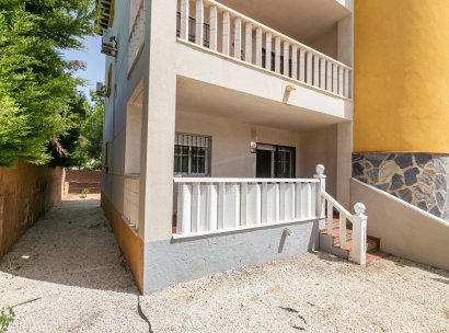 Appartement · Herverkoop - Orihuela Costa · Lomas de Cabo Roig · Alicante · Spanje