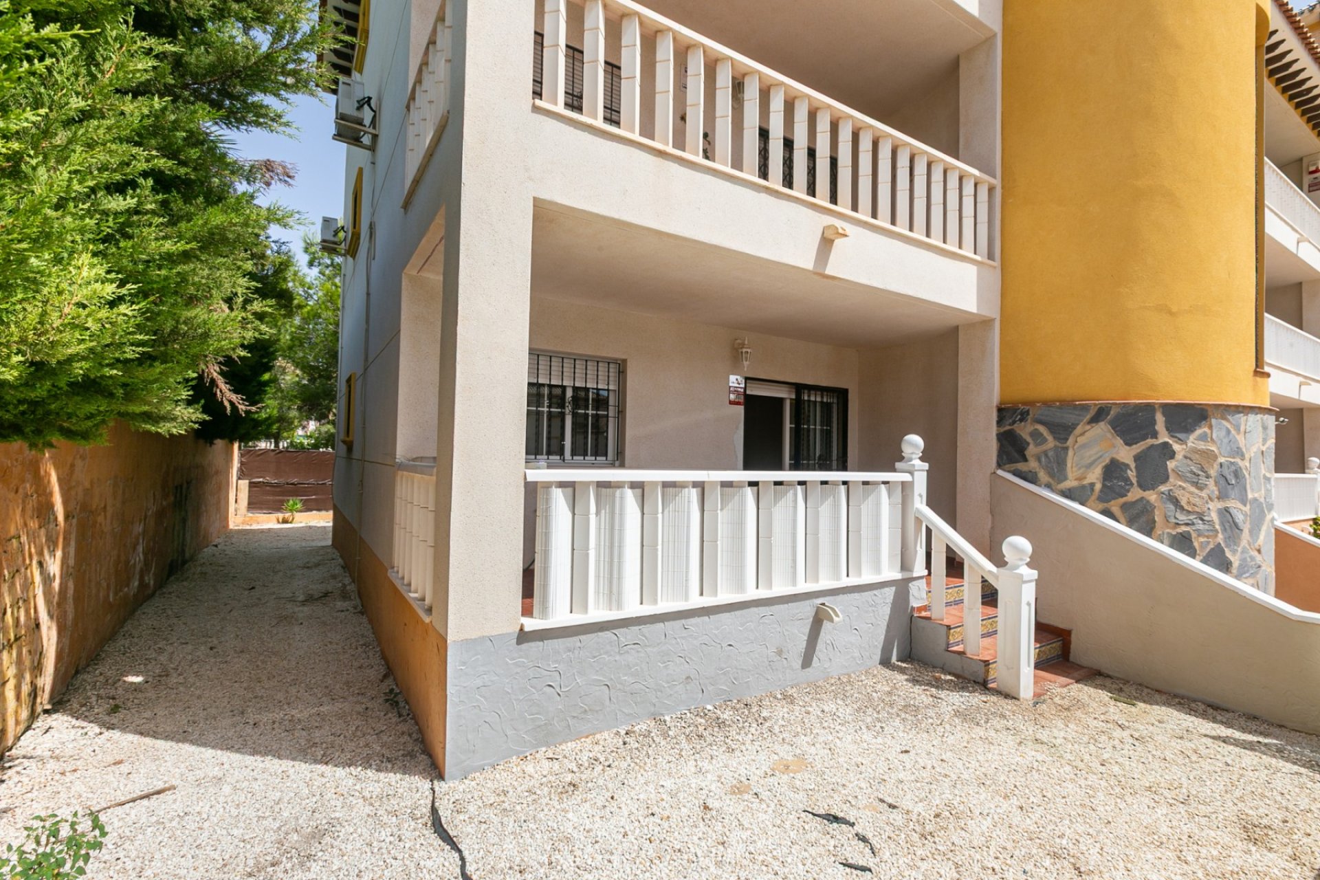 Herverkoop - Appartement - Orihuela Costa