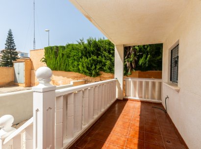 Appartement · Herverkoop - Orihuela Costa · Lomas de Cabo Roig · Alicante · Spanje