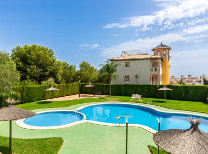 Appartement · Herverkoop - Orihuela Costa · Lomas de Cabo Roig · Alicante · Spanje