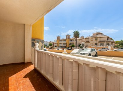 Appartement · Herverkoop - Orihuela Costa · Lomas de Cabo Roig · Alicante · Spanje