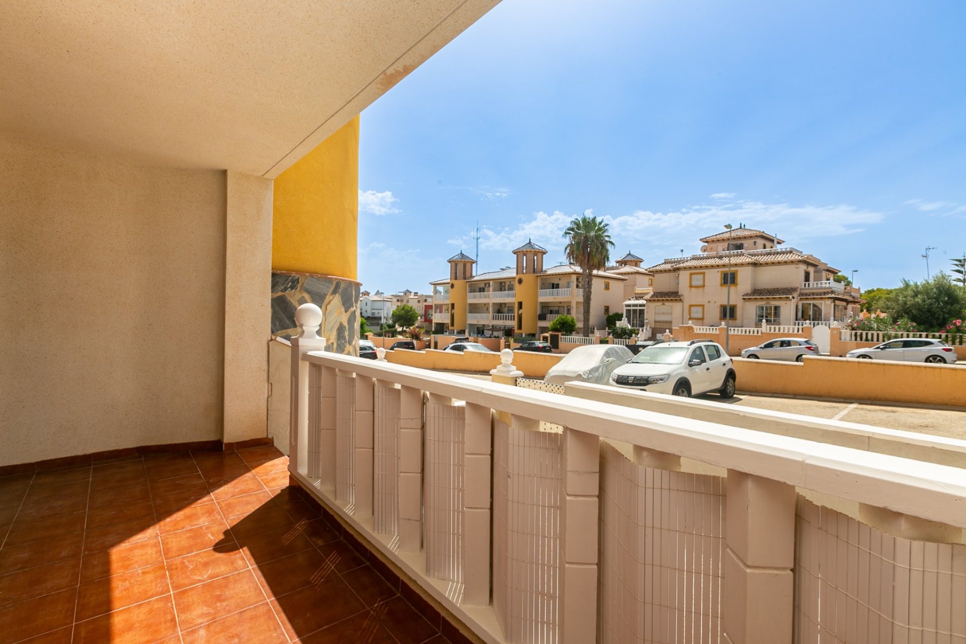 Herverkoop - Appartement - Orihuela Costa