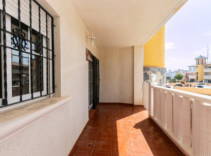 Appartement · Herverkoop - Orihuela Costa · Lomas de Cabo Roig · Alicante · Spanje