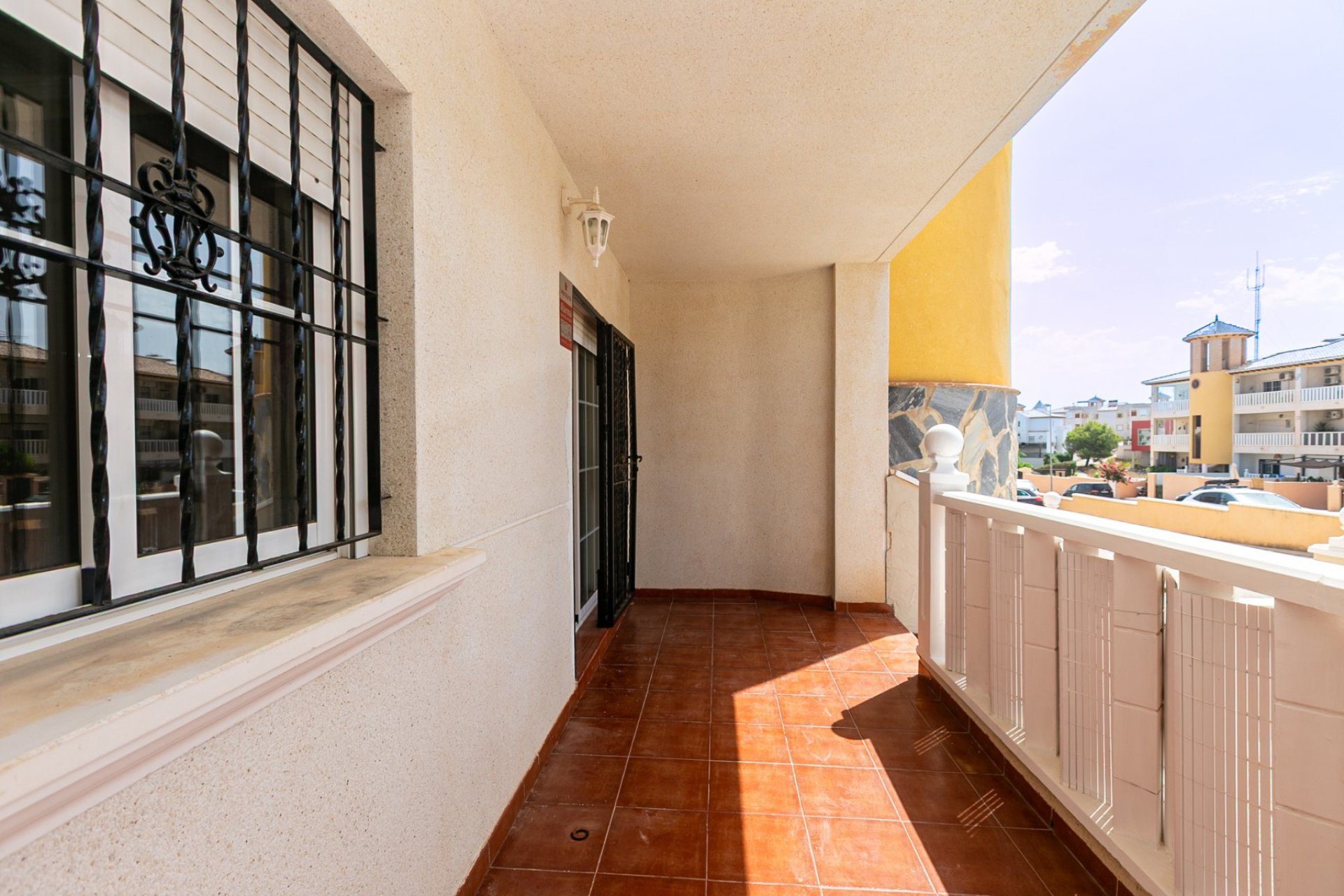 Herverkoop - Appartement - Orihuela Costa