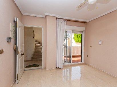 Appartement · Herverkoop - Orihuela Costa · Lomas de Cabo Roig · Alicante · Spanje