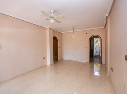 Appartement · Herverkoop - Orihuela Costa · Lomas de Cabo Roig · Alicante · Spanje