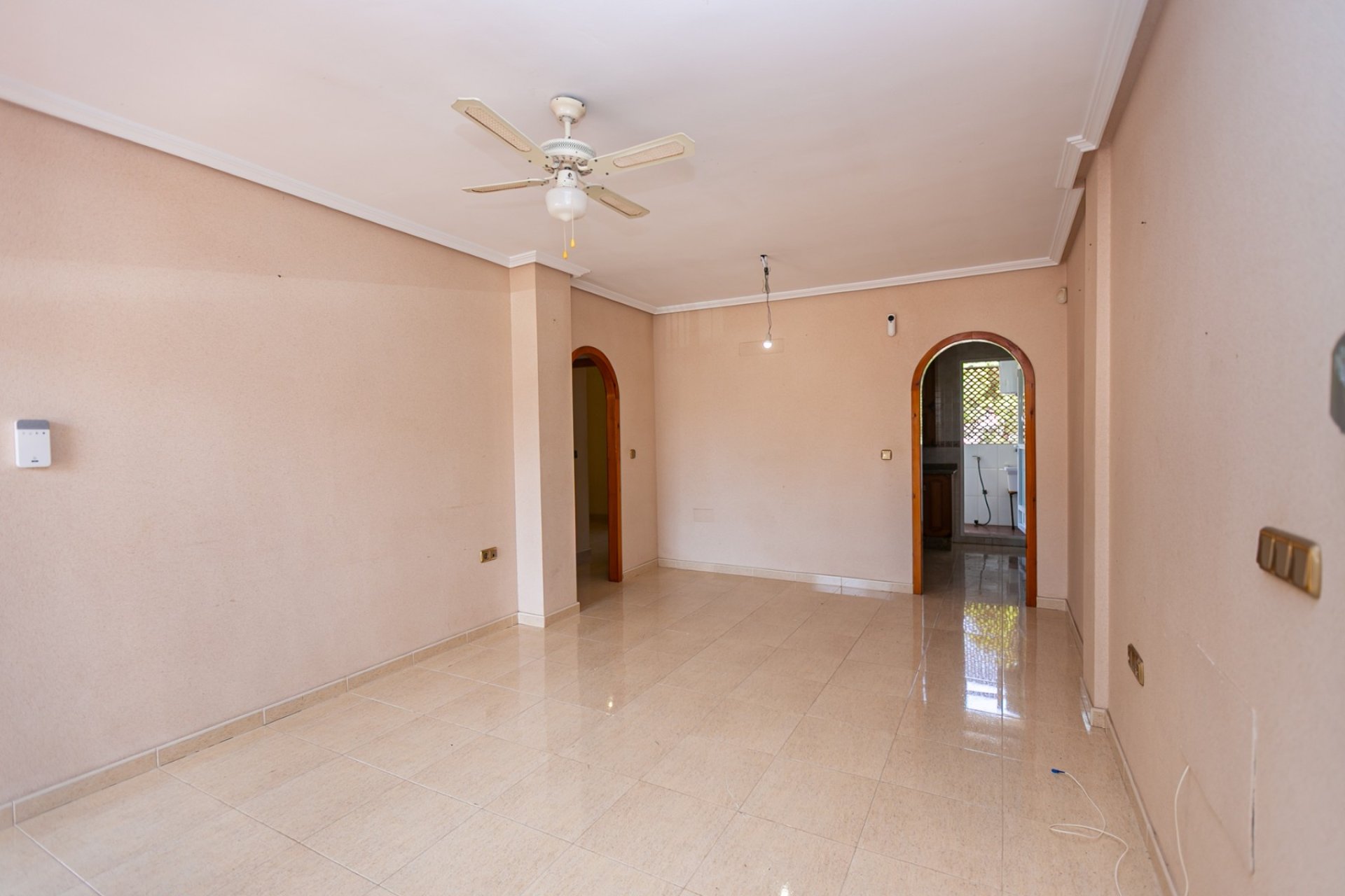 Herverkoop - Appartement - Orihuela Costa