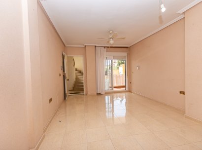 Appartement · Herverkoop - Orihuela Costa · Lomas de Cabo Roig · Alicante · Spanje