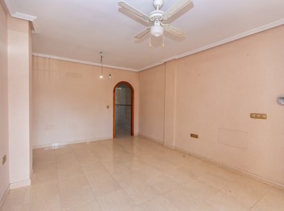 Appartement · Herverkoop - Orihuela Costa · Lomas de Cabo Roig · Alicante · Spanje