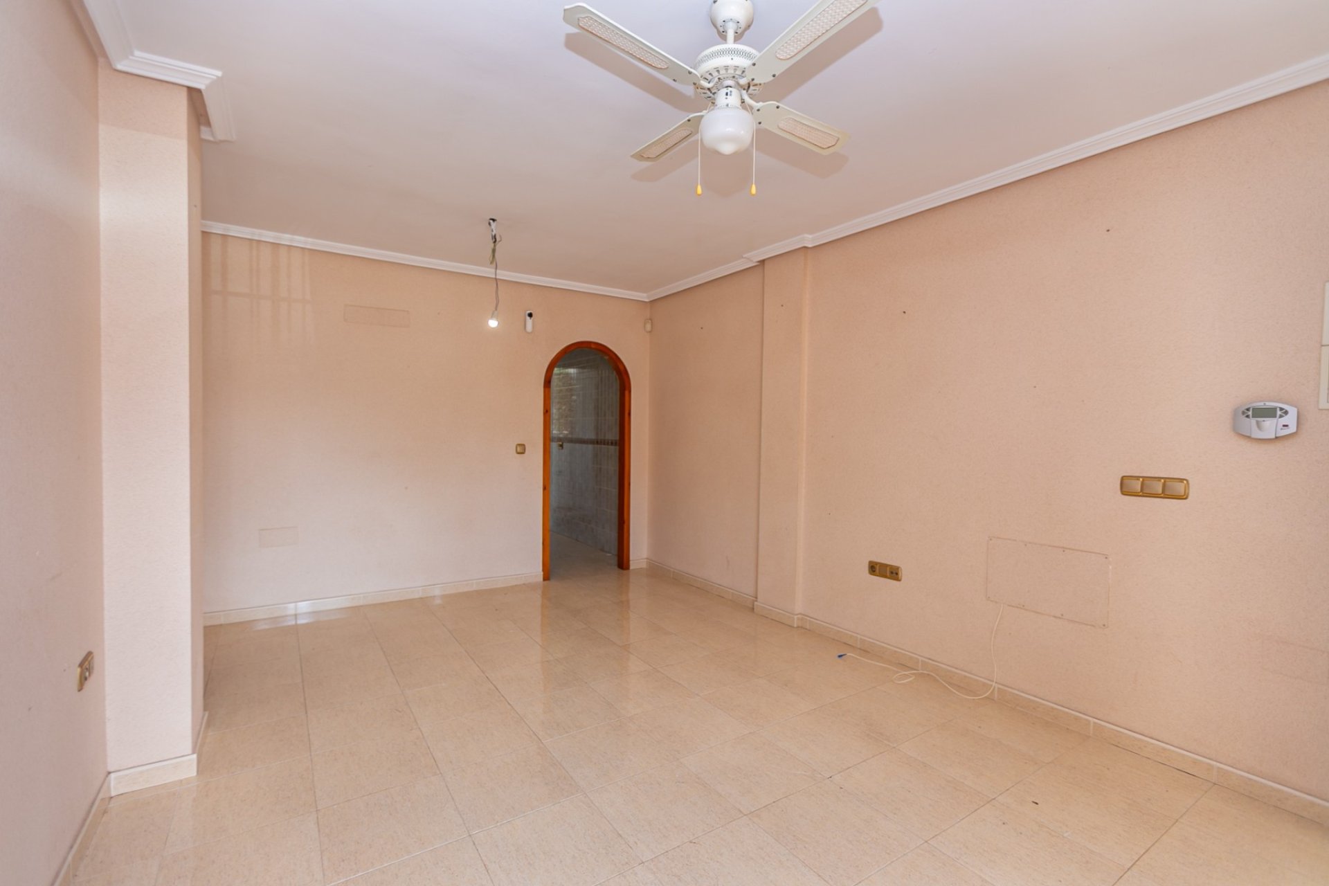 Herverkoop - Appartement - Orihuela Costa