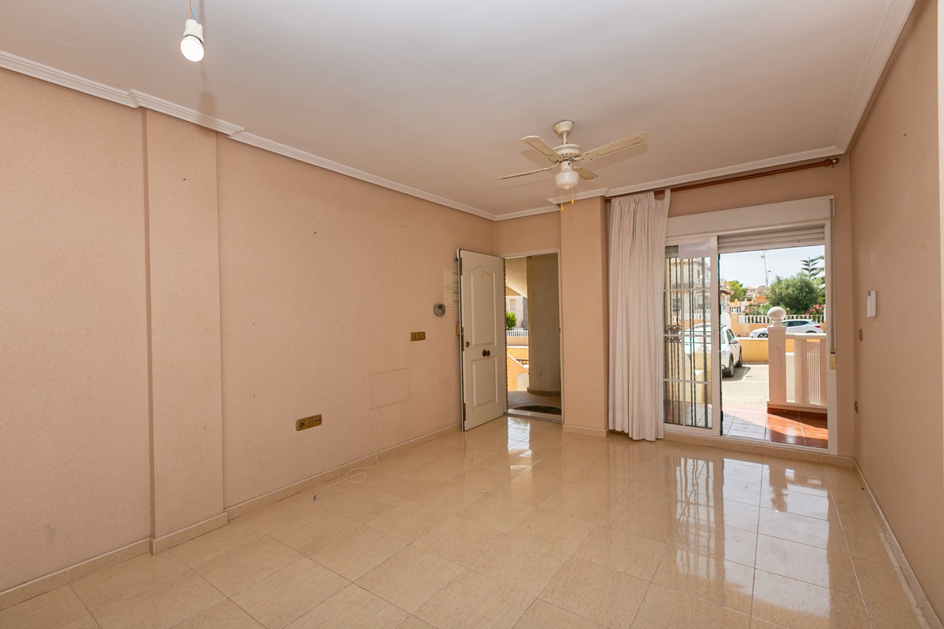 Herverkoop - Appartement - Orihuela Costa