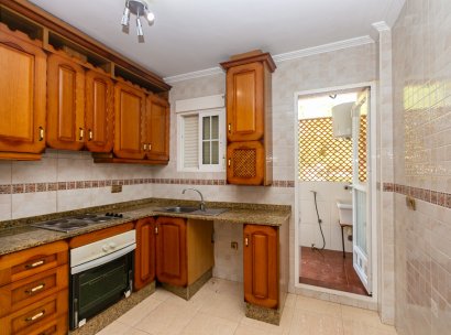 Appartement · Herverkoop - Orihuela Costa · Lomas de Cabo Roig · Alicante · Spanje