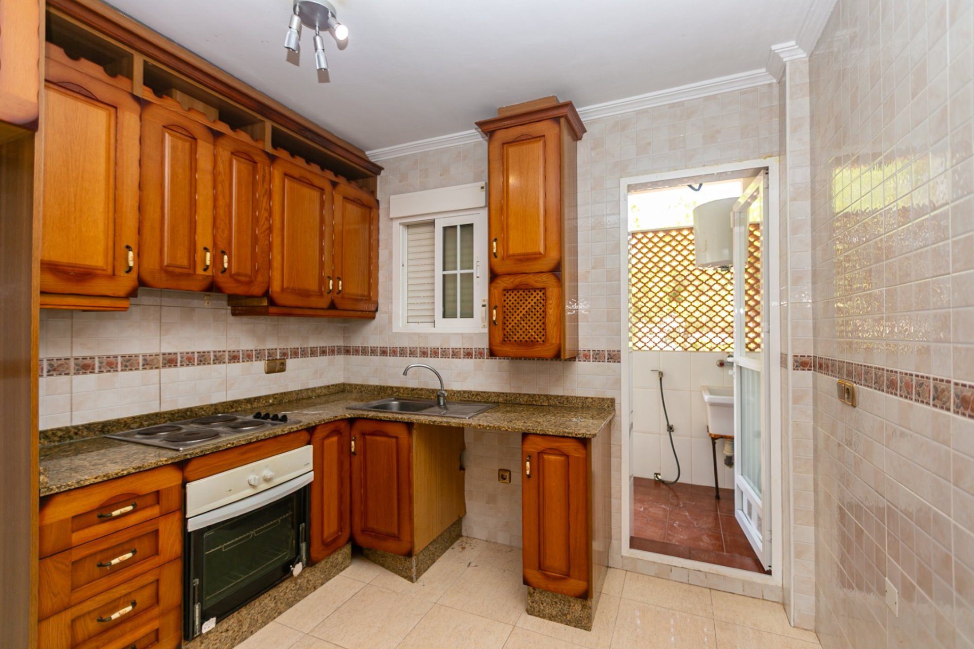 Herverkoop - Appartement - Orihuela Costa