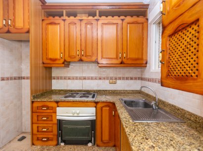 Appartement · Herverkoop - Orihuela Costa · Lomas de Cabo Roig · Alicante · Spanje