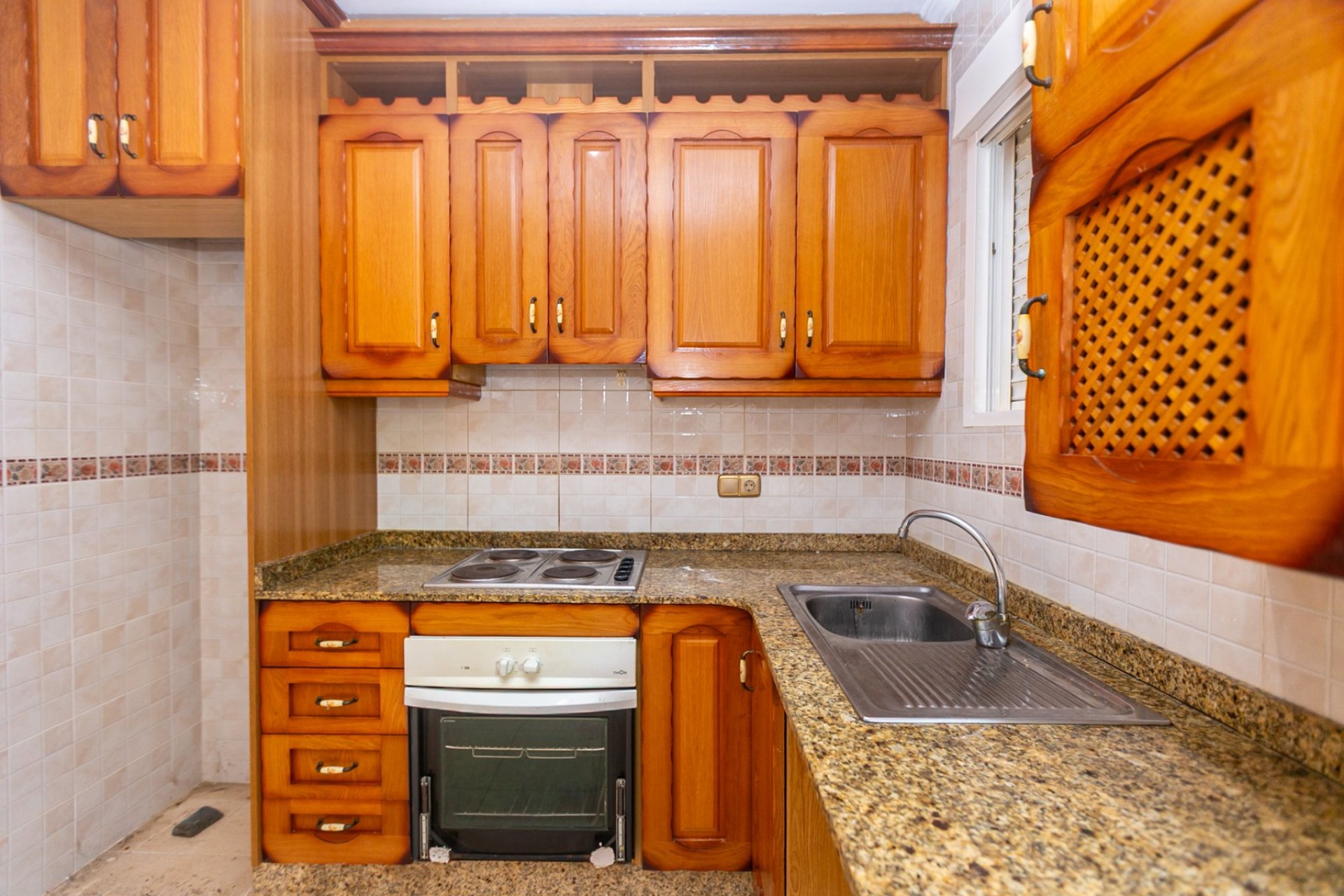 Herverkoop - Appartement - Orihuela Costa