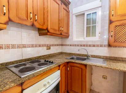 Appartement · Herverkoop - Orihuela Costa · Lomas de Cabo Roig · Alicante · Spanje