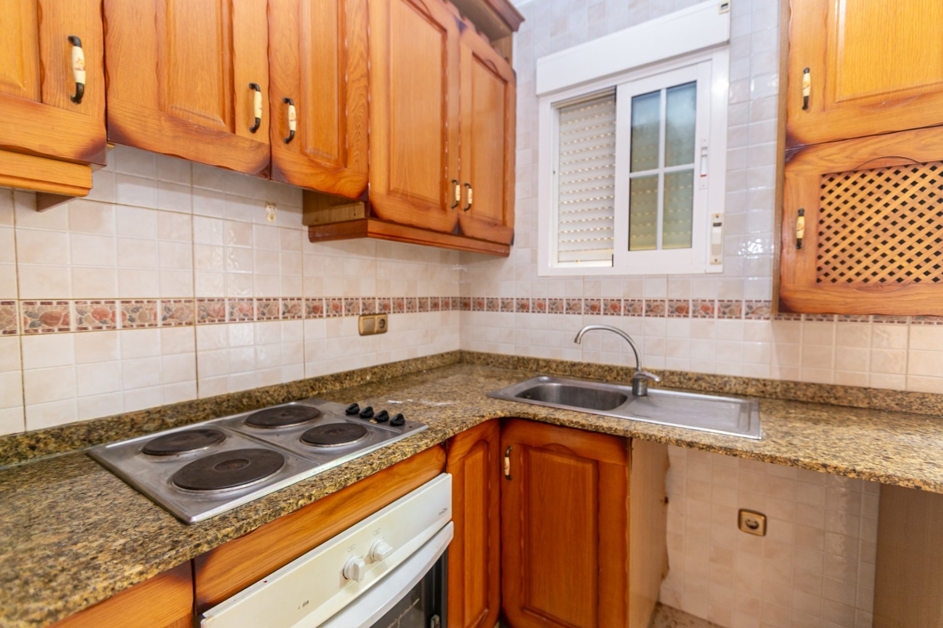Herverkoop - Appartement - Orihuela Costa