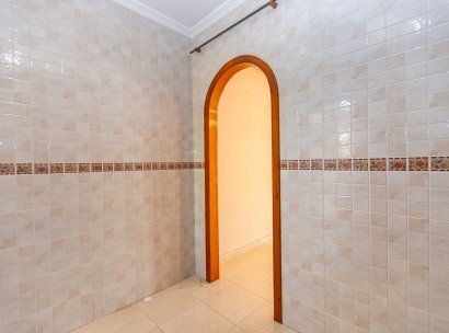Appartement · Herverkoop - Orihuela Costa · Lomas de Cabo Roig · Alicante · Spanje