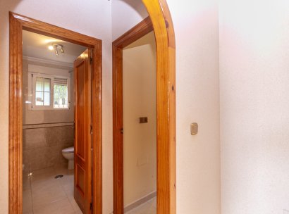 Appartement · Herverkoop - Orihuela Costa · Lomas de Cabo Roig · Alicante · Spanje