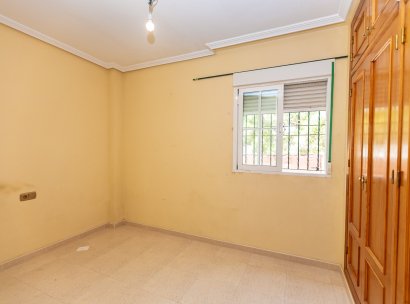 Appartement · Herverkoop - Orihuela Costa · Lomas de Cabo Roig · Alicante · Spanje