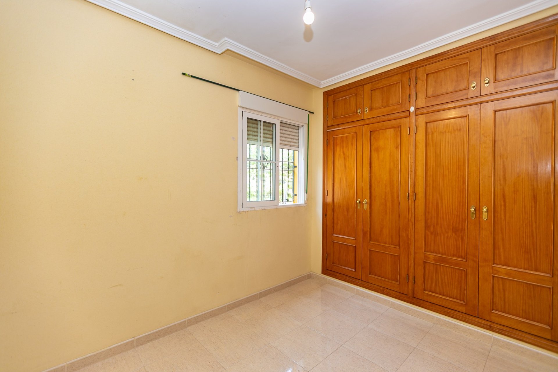 Herverkoop - Appartement - Orihuela Costa