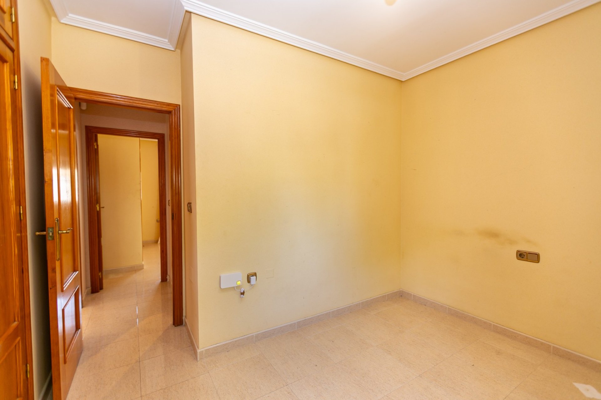 Herverkoop - Appartement - Orihuela Costa