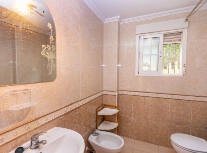 Appartement · Herverkoop - Orihuela Costa · Lomas de Cabo Roig · Alicante · Spanje