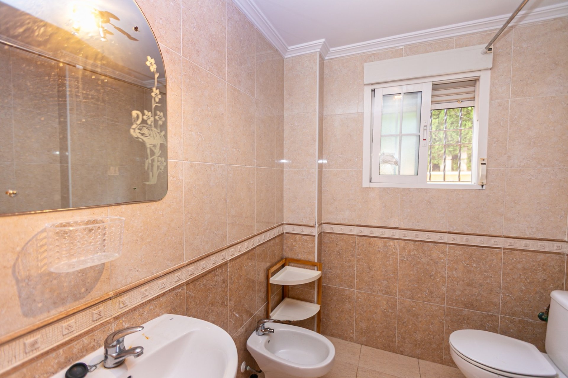 Herverkoop - Appartement - Orihuela Costa