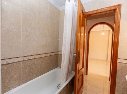 Appartement · Herverkoop - Orihuela Costa · Lomas de Cabo Roig · Alicante · Spanje