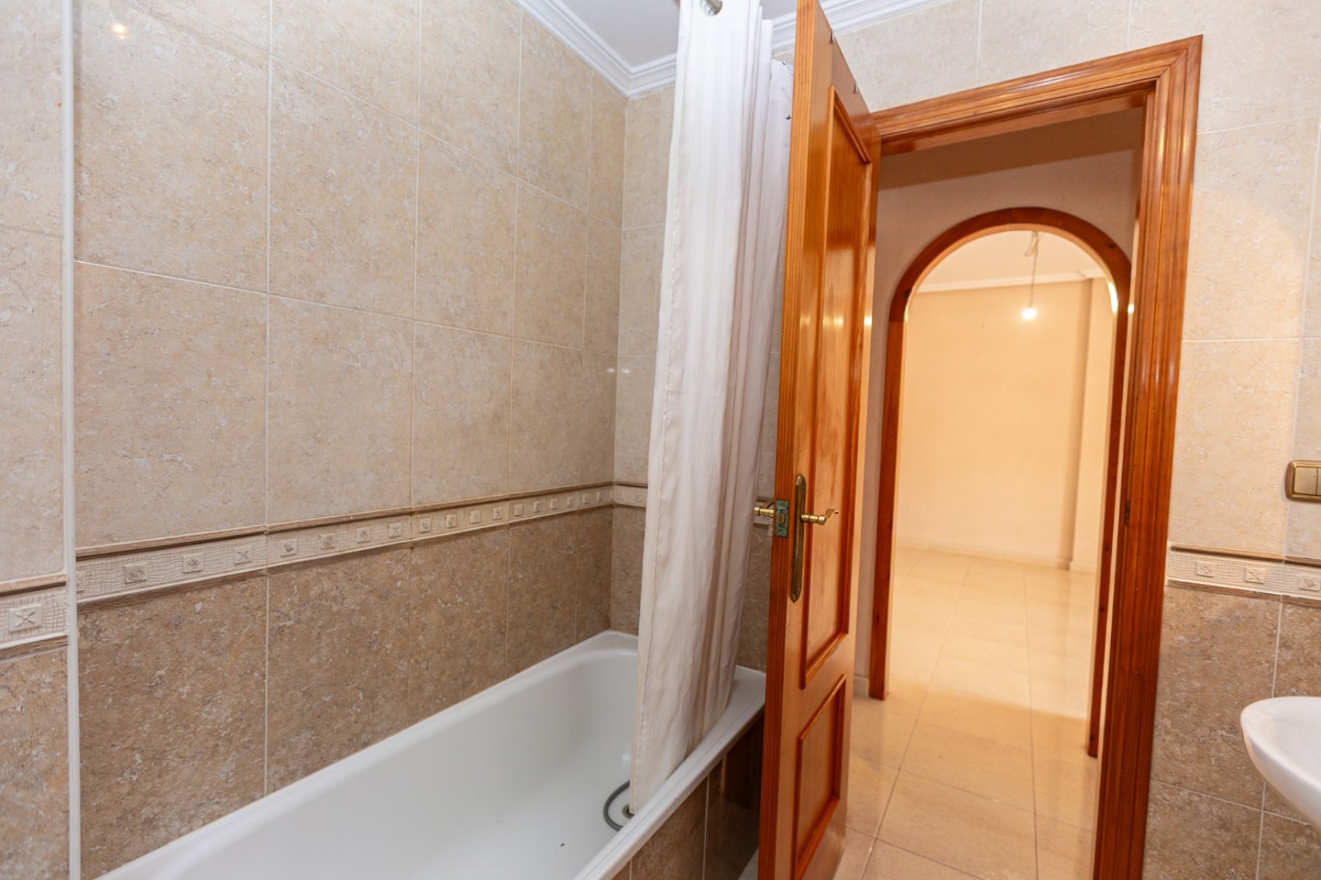 Herverkoop - Appartement - Orihuela Costa
