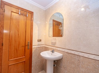Appartement · Herverkoop - Orihuela Costa · Lomas de Cabo Roig · Alicante · Spanje