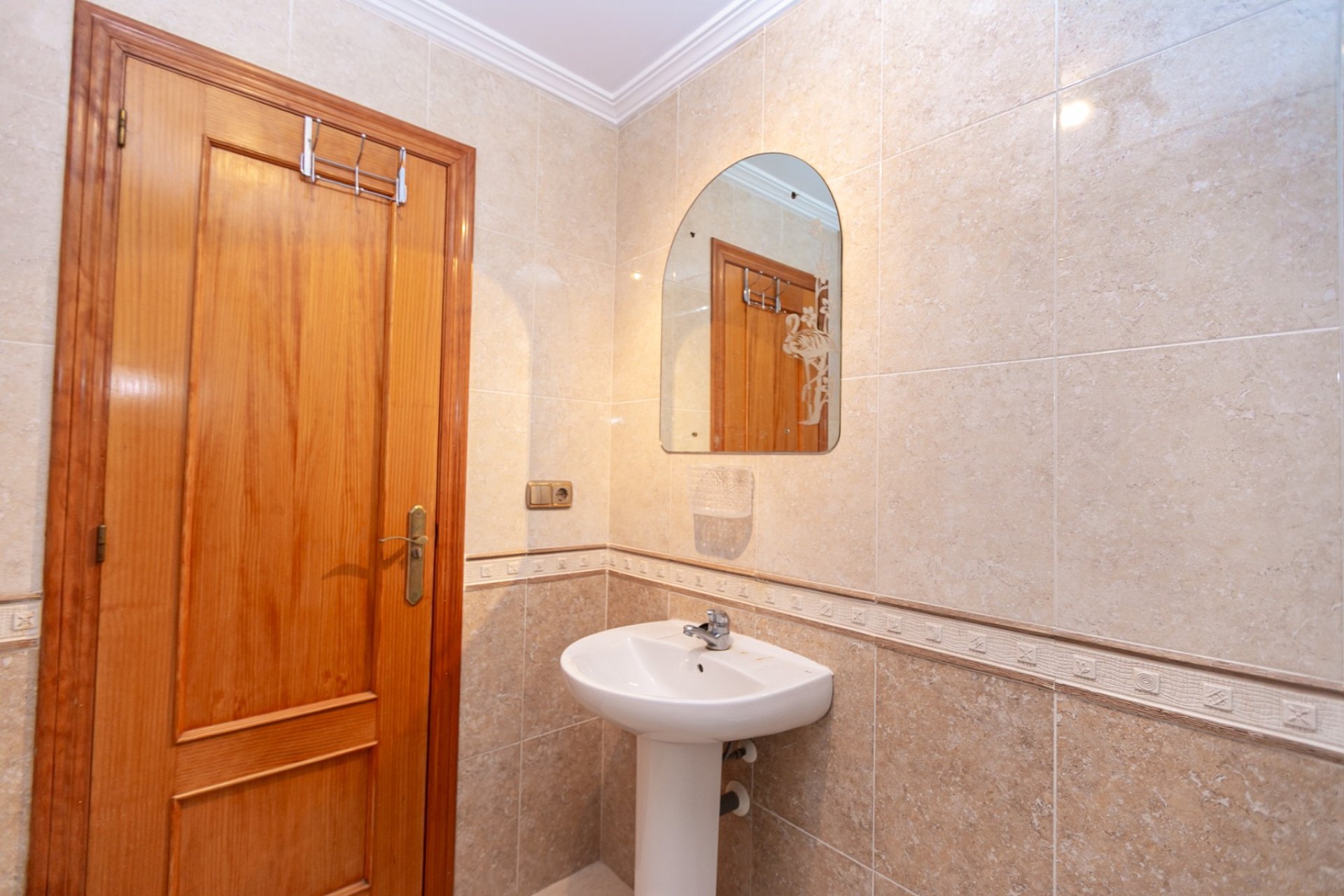 Herverkoop - Appartement - Orihuela Costa