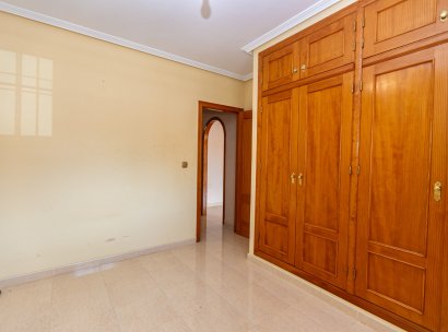 Appartement · Herverkoop - Orihuela Costa · Lomas de Cabo Roig · Alicante · Spanje