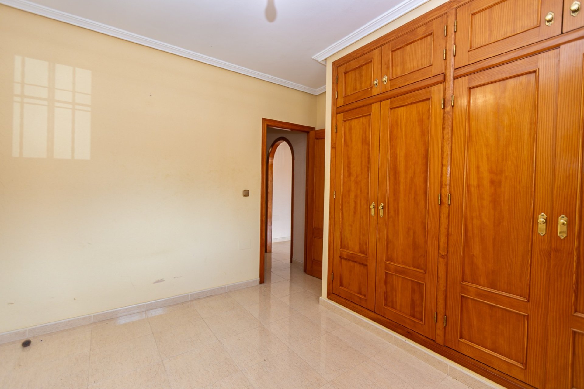 Herverkoop - Appartement - Orihuela Costa