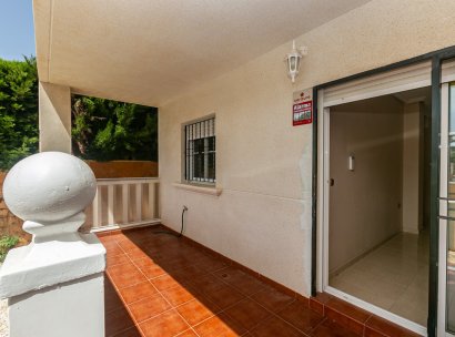 Appartement · Herverkoop - Orihuela Costa · Lomas de Cabo Roig · Alicante · Spanje