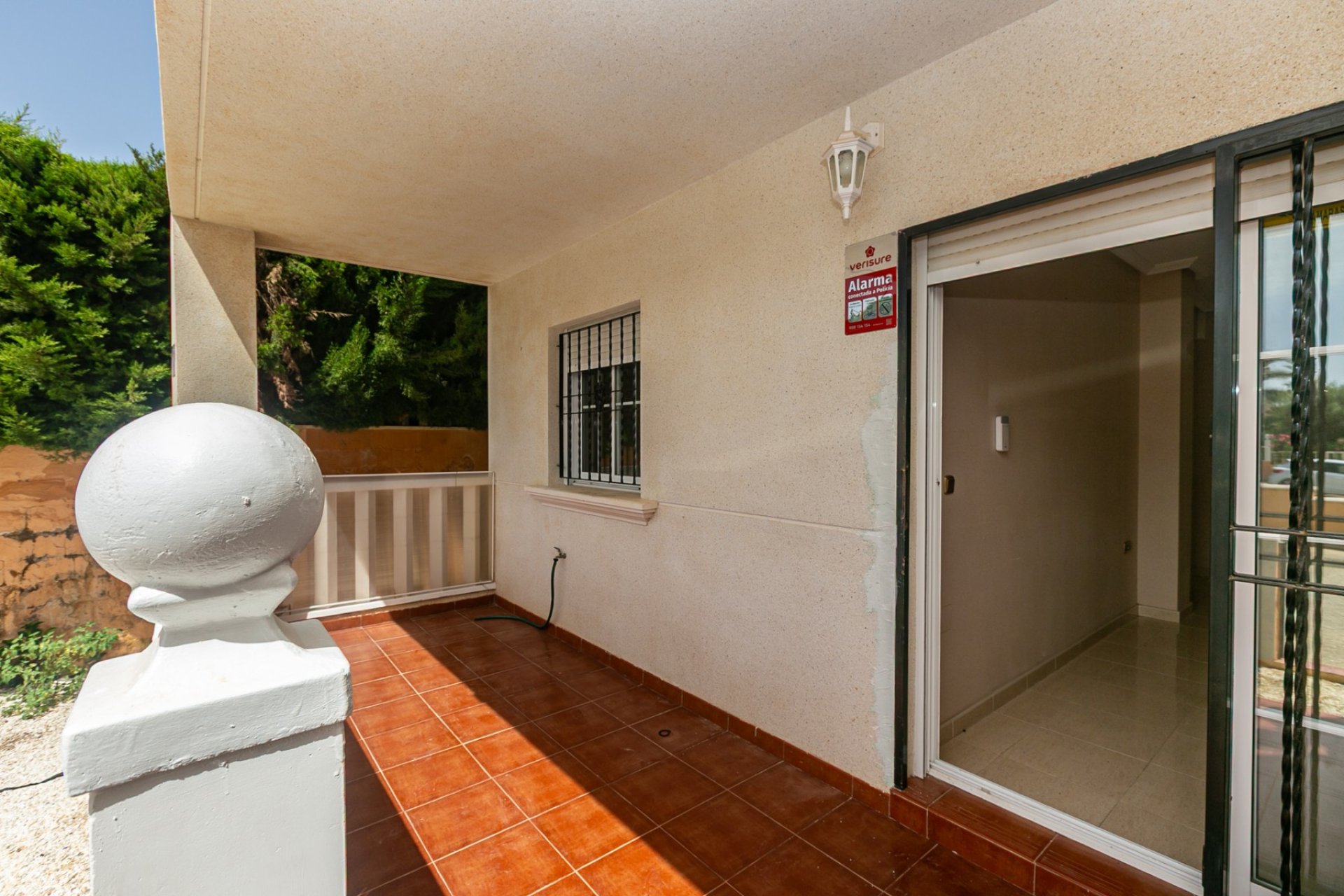 Herverkoop - Appartement - Orihuela Costa