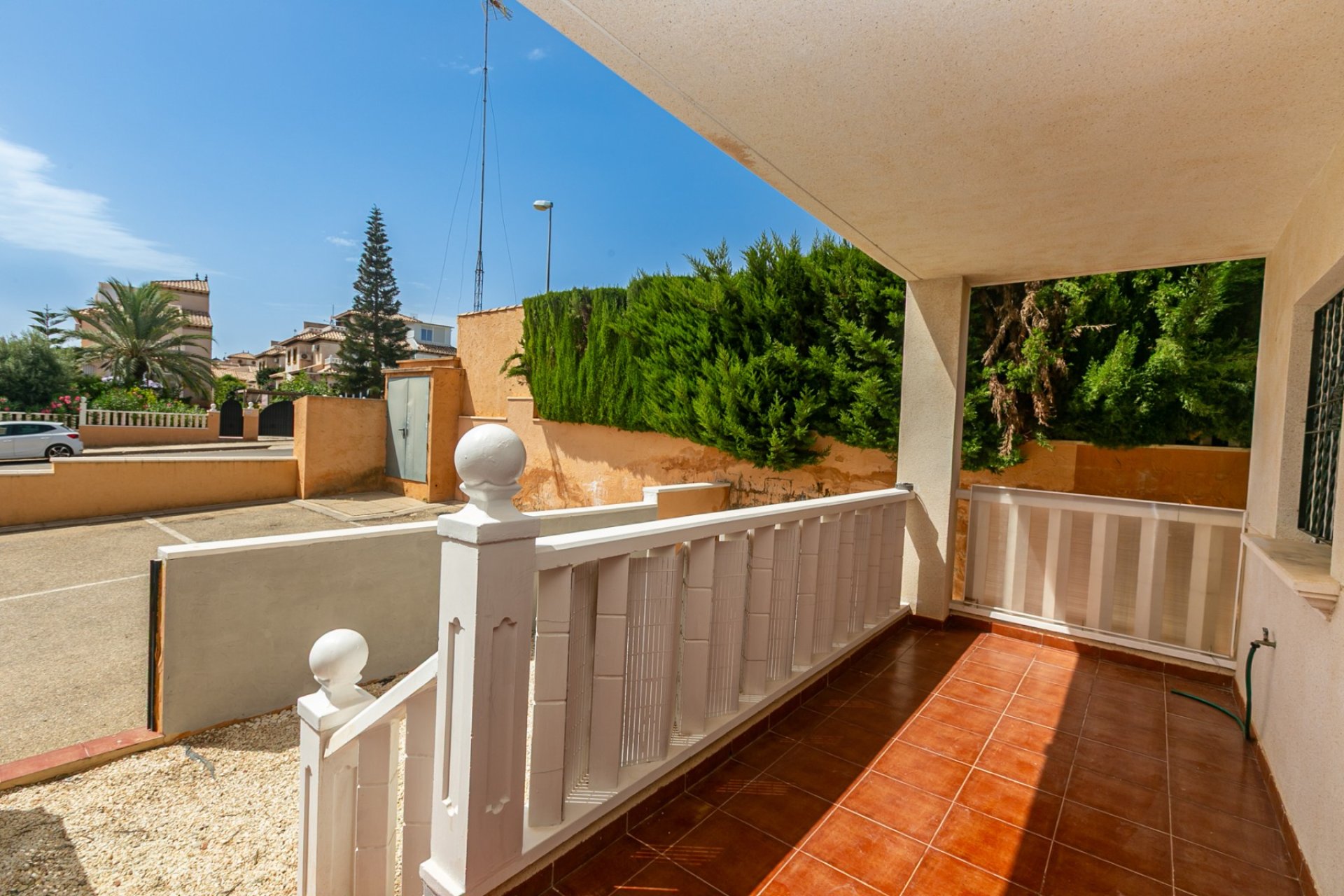 Herverkoop - Appartement - Orihuela Costa