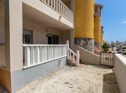 Appartement · Herverkoop - Orihuela Costa · Lomas de Cabo Roig · Alicante · Spanje