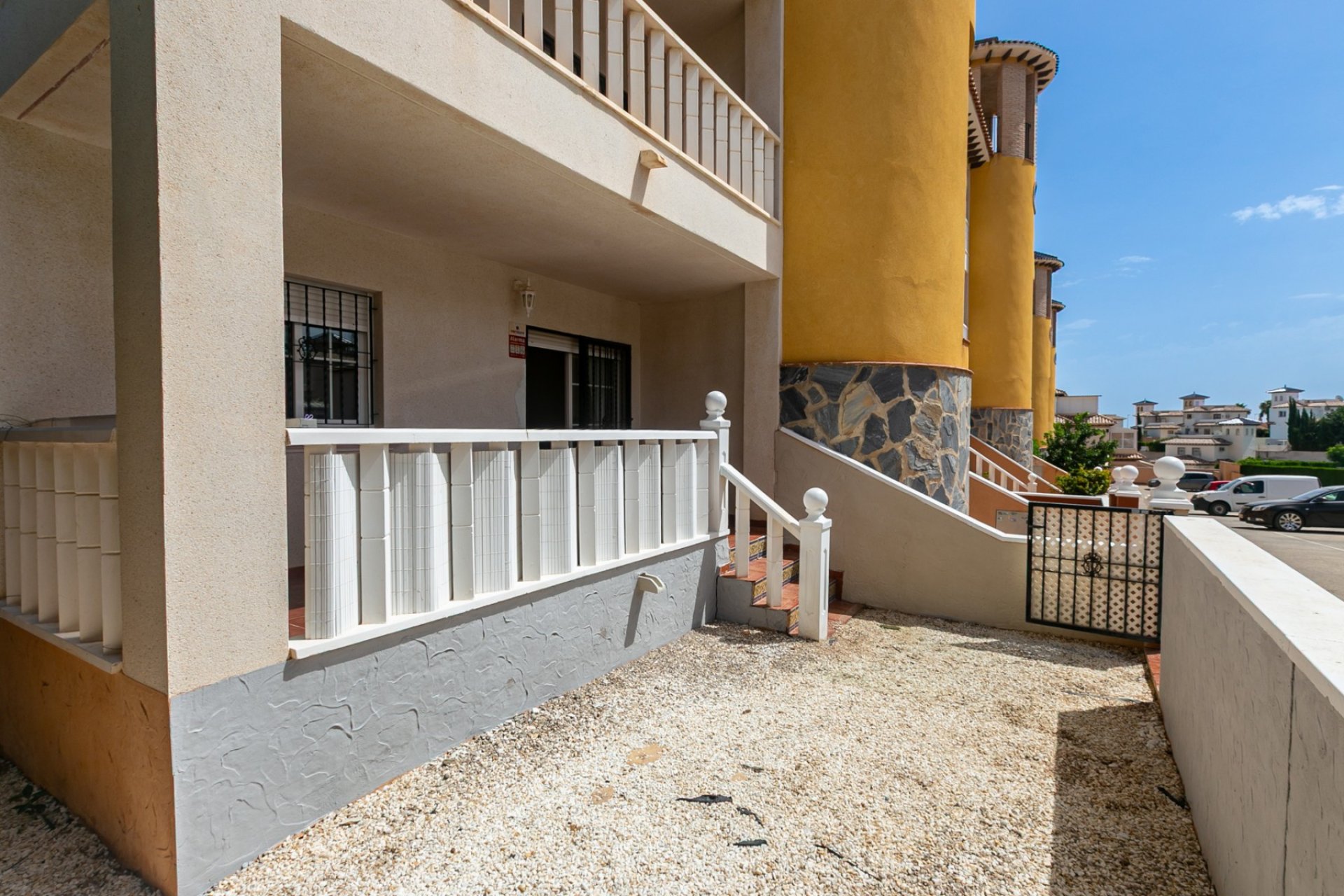 Herverkoop - Appartement - Orihuela Costa