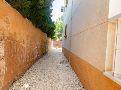 Appartement · Herverkoop - Orihuela Costa · Lomas de Cabo Roig · Alicante · Spanje
