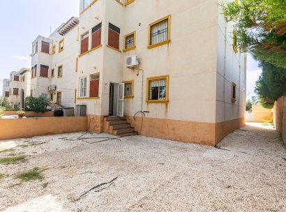 Appartement · Herverkoop - Orihuela Costa · Lomas de Cabo Roig · Alicante · Spanje