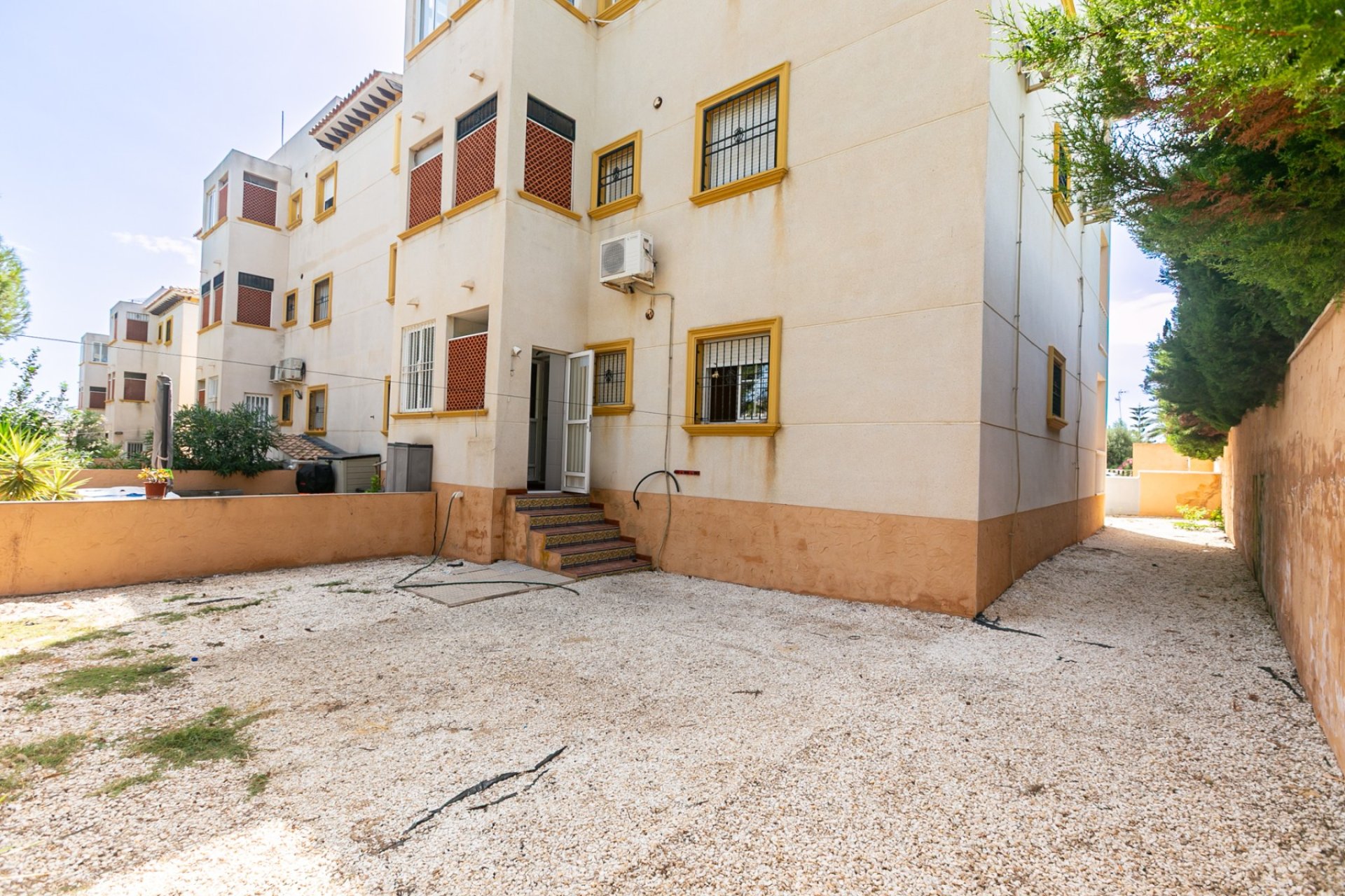 Herverkoop - Appartement - Orihuela Costa