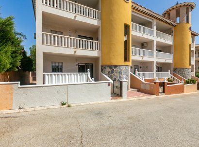 Appartement · Herverkoop - Orihuela Costa · Lomas de Cabo Roig · Alicante · Spanje