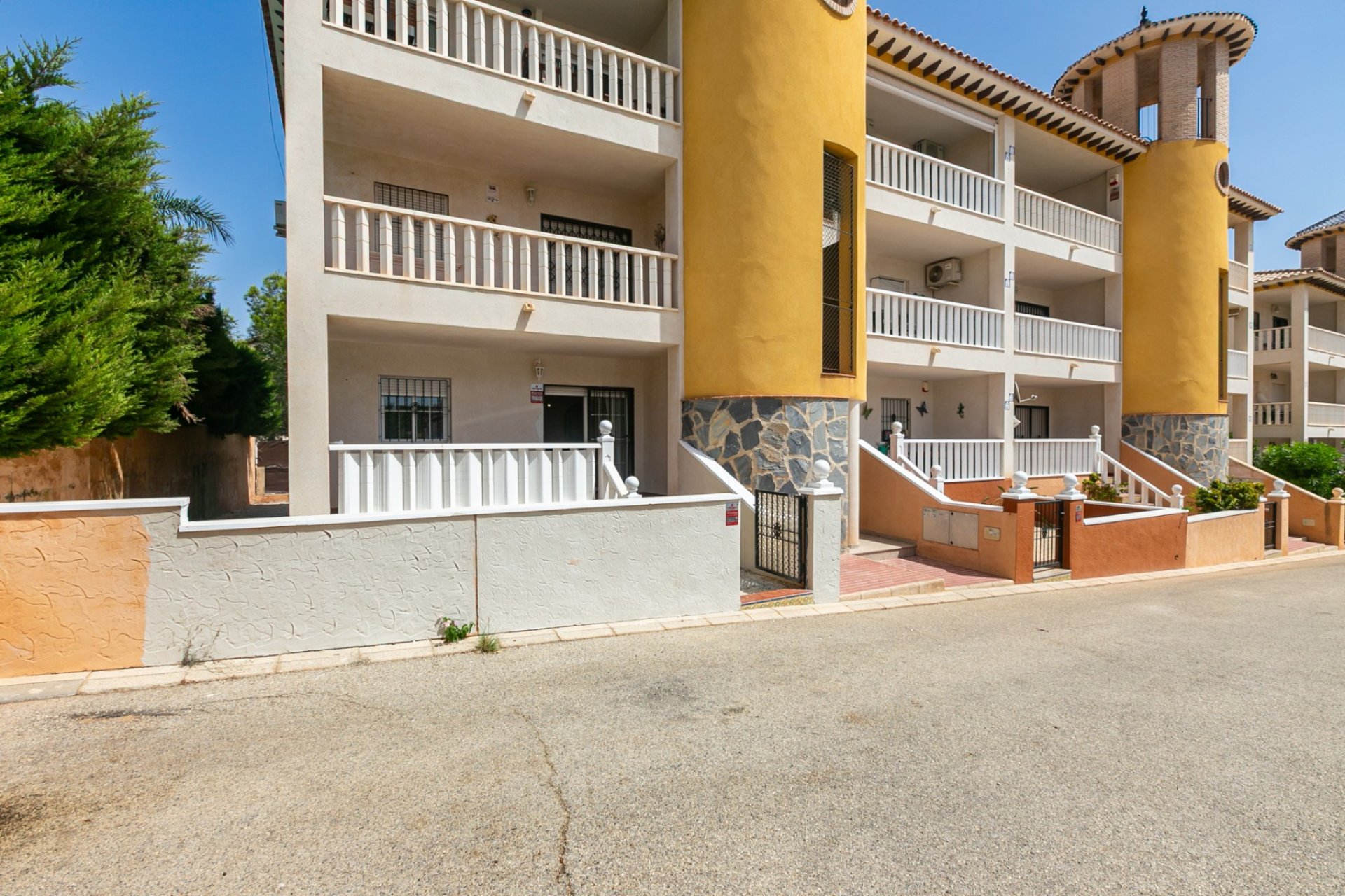 Herverkoop - Appartement - Orihuela Costa