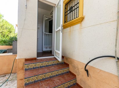 Appartement · Herverkoop - Orihuela Costa · Lomas de Cabo Roig · Alicante · Spanje