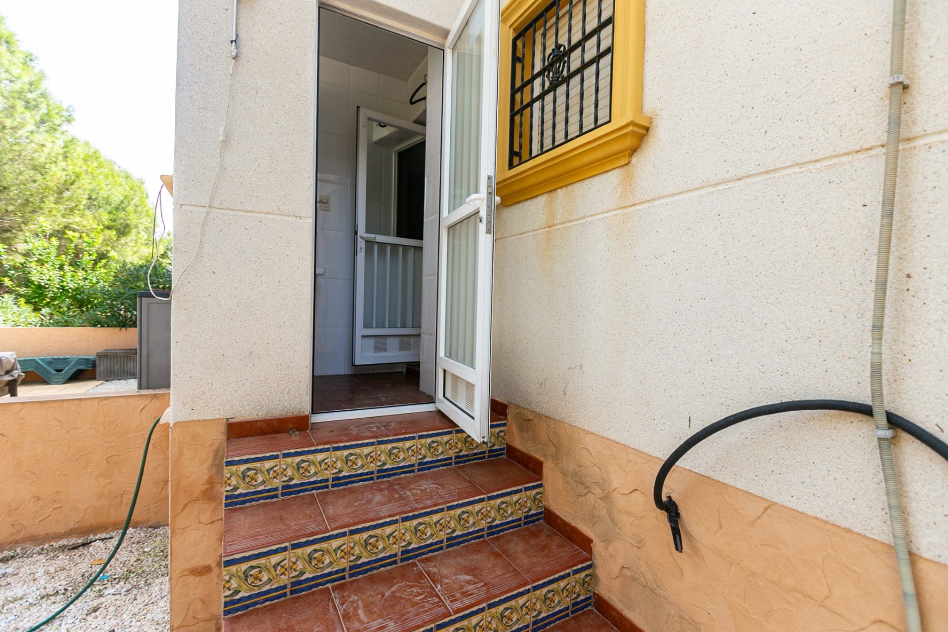 Herverkoop - Appartement - Orihuela Costa