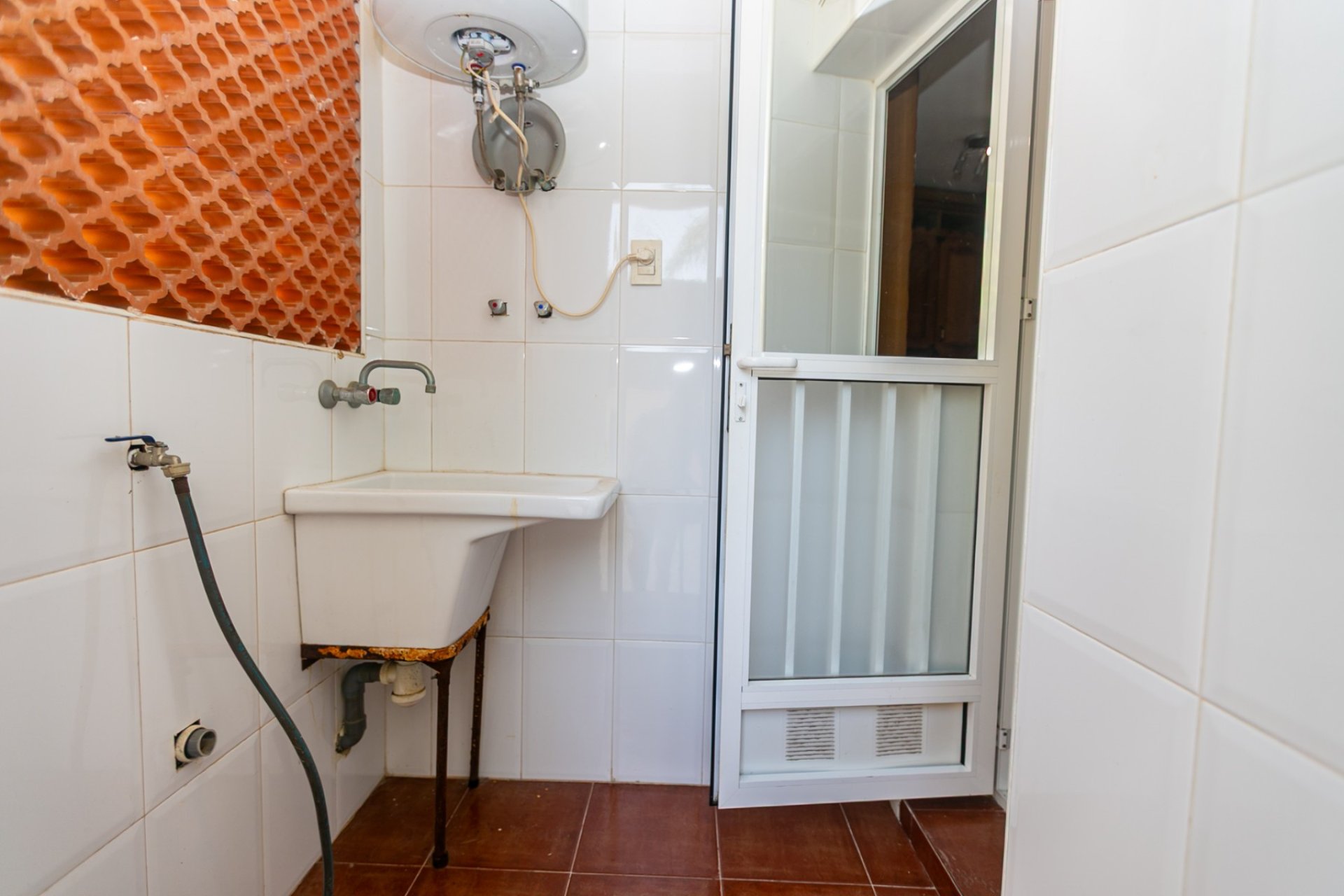 Herverkoop - Appartement - Orihuela Costa