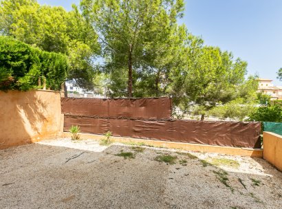Appartement · Herverkoop - Orihuela Costa · Lomas de Cabo Roig · Alicante · Spanje
