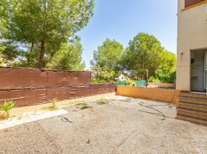 Appartement · Herverkoop - Orihuela Costa · Lomas de Cabo Roig · Alicante · Spanje