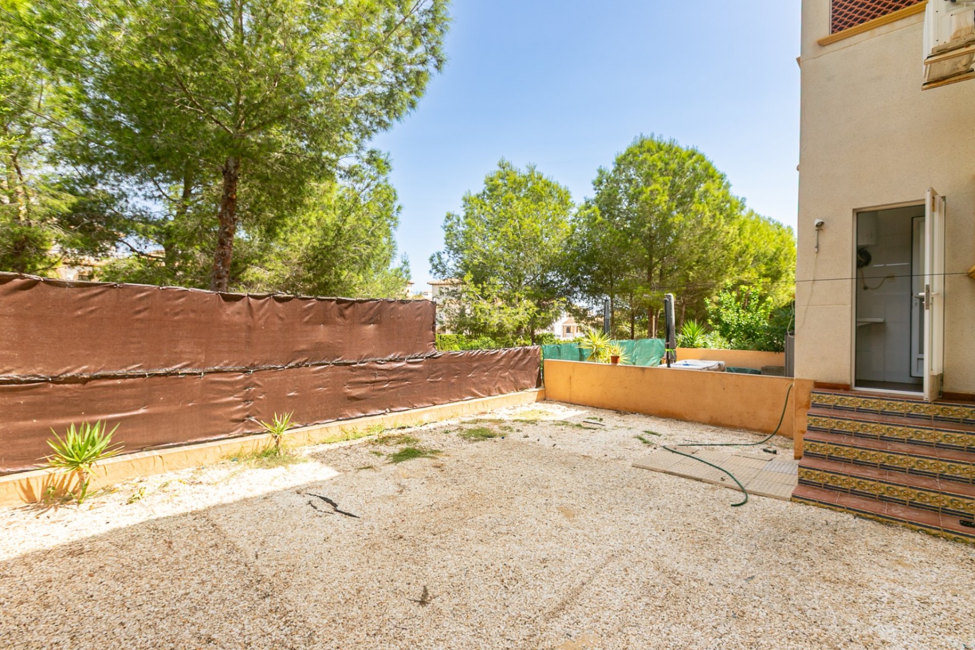 Herverkoop - Appartement - Orihuela Costa